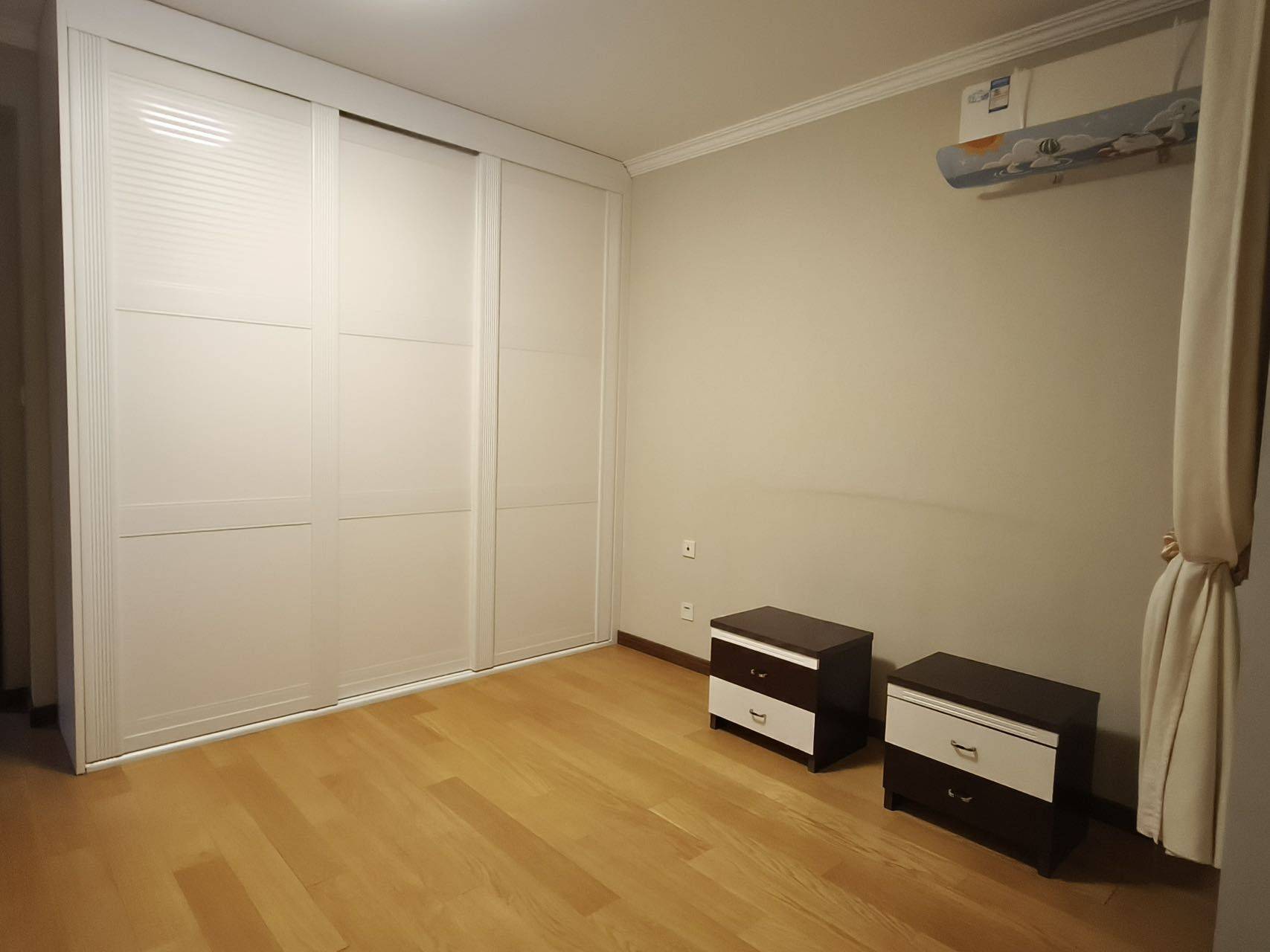 西安 灞橋 | 普华熙岸_1