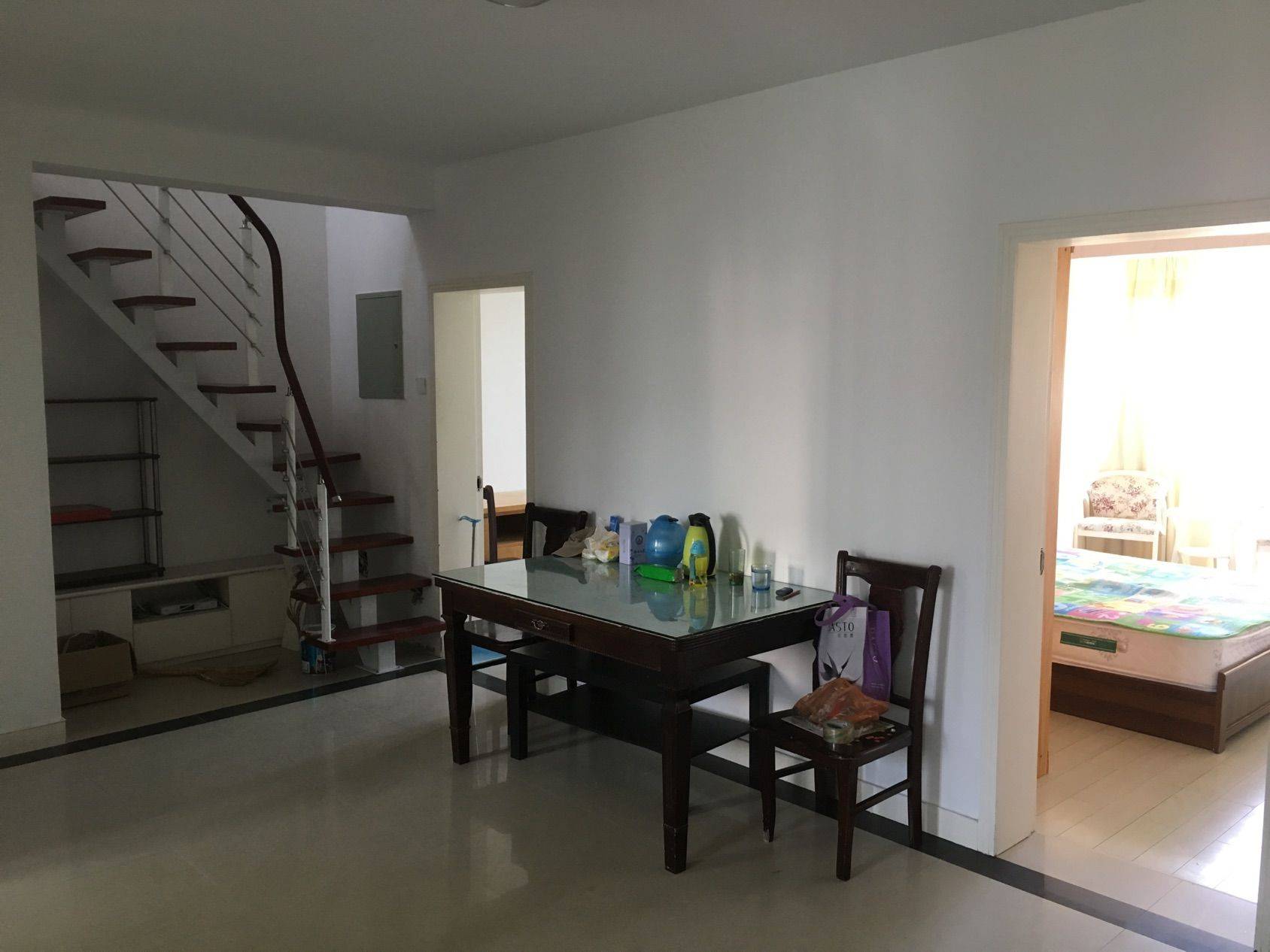 苏州 虎丘 | 长江花园二区_4