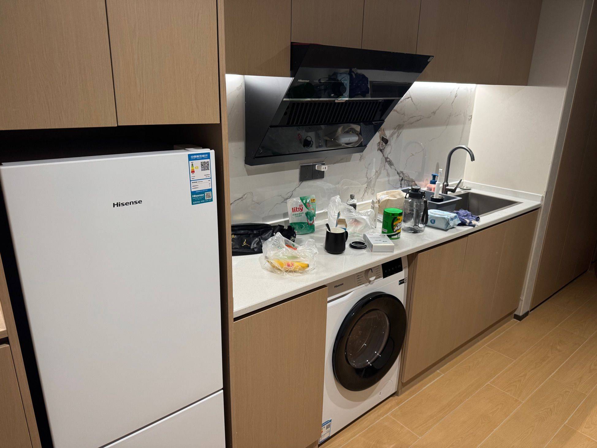 Cᴀʀᴍɪɴᴇ整租房源2