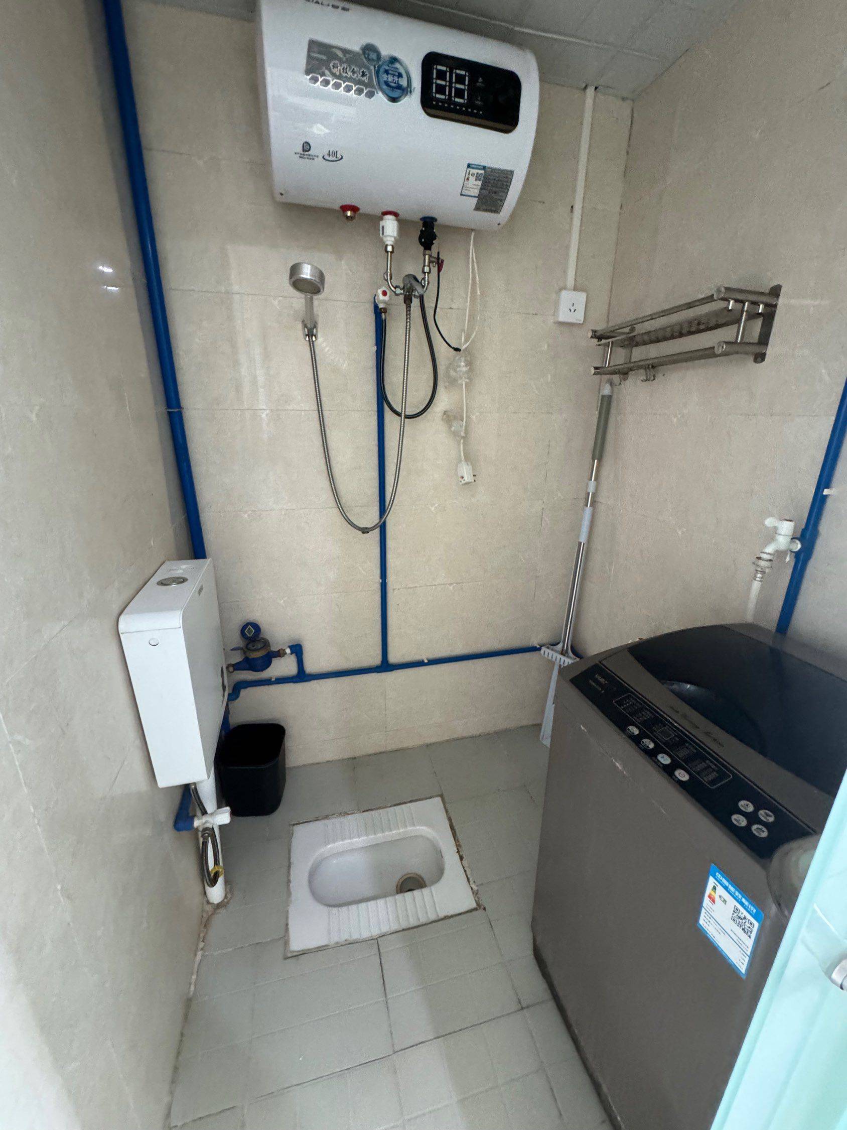 南昌 青山湖区 | 旺民公寓_5