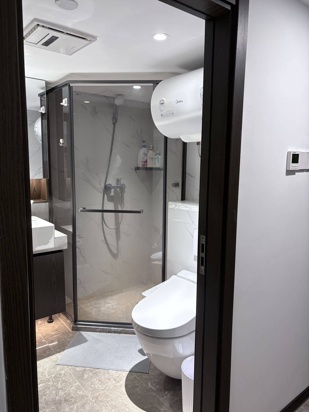 西湖 世茂西溪宸悦