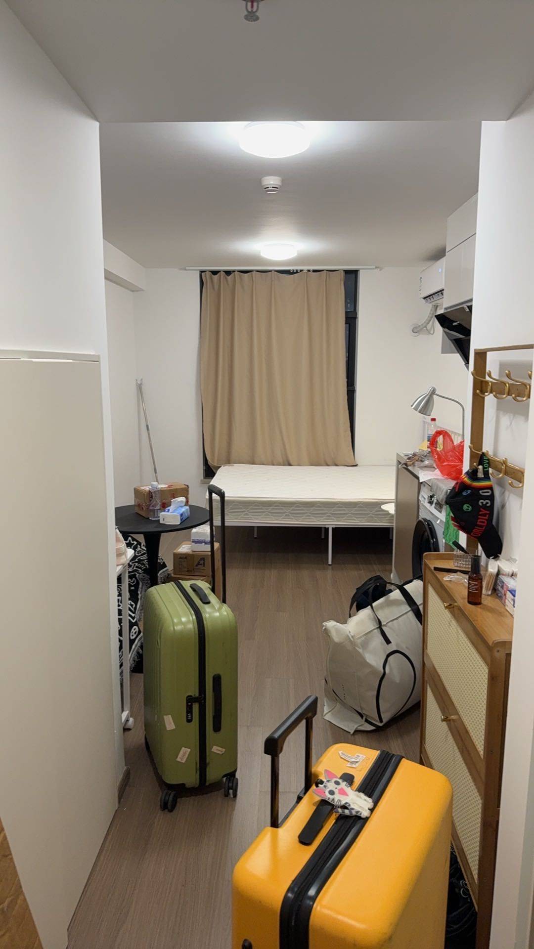 海珠 越秀·星汇海珠湾D区-D3栋