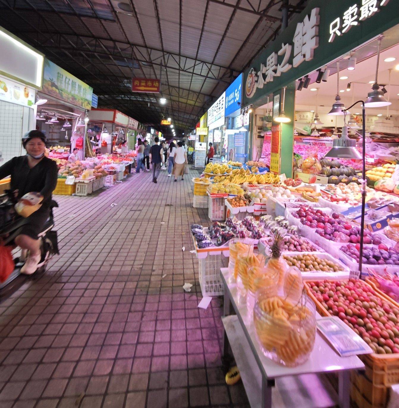 广州 白云 | 金龙花园_7