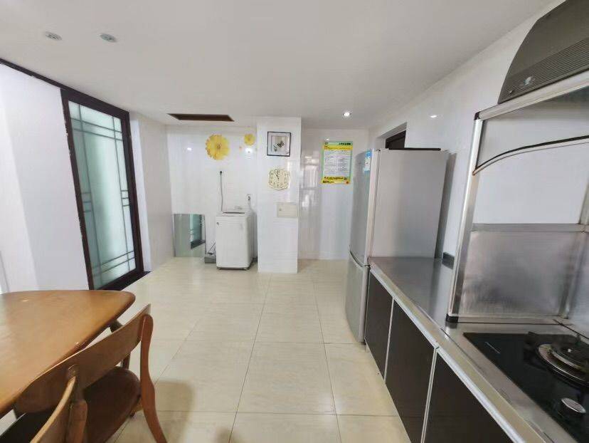 Chengdu Wuhou | 清凤时代城_6