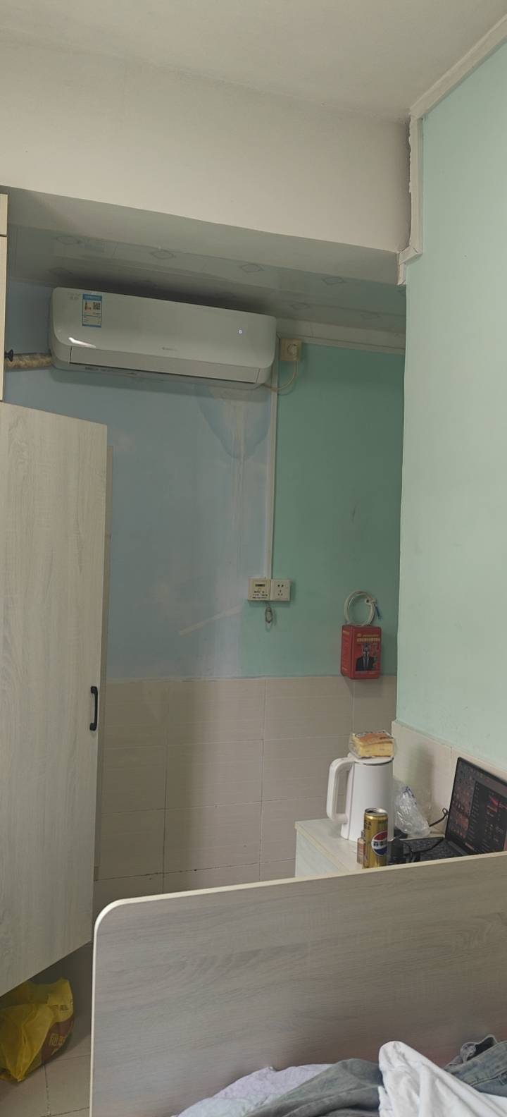 Futian 上沙龙秋村十四巷-9号楼