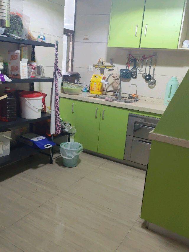 Guangzhou Tianhe | 加拿大花园_7