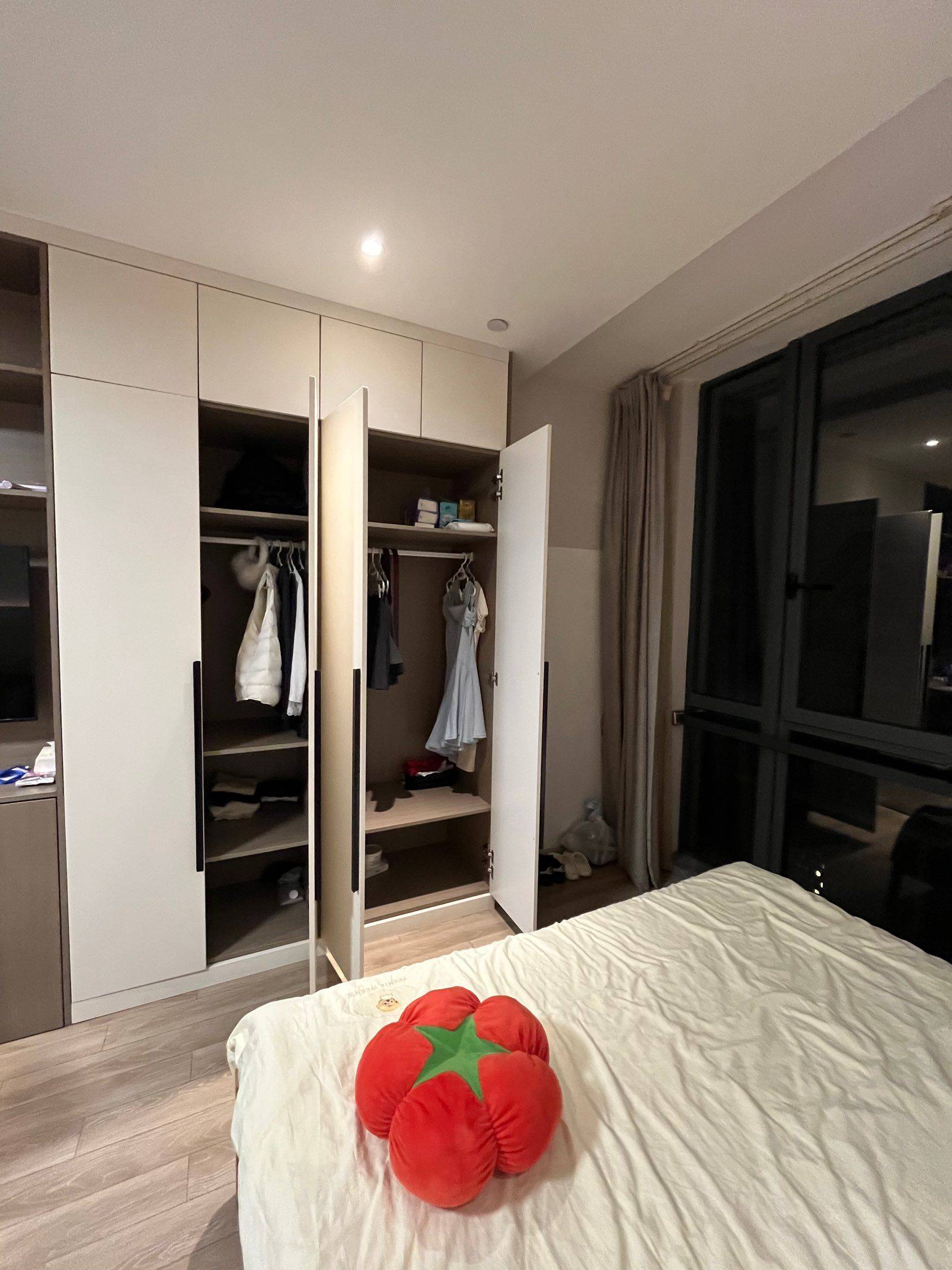 Shanghai Xuhui | 华泾广场_6