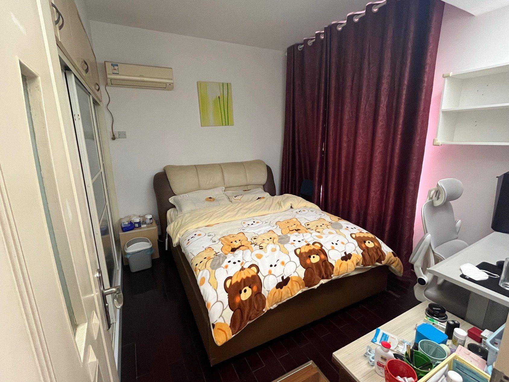 长沙 岳麓 | 威胜大厦-B座_8