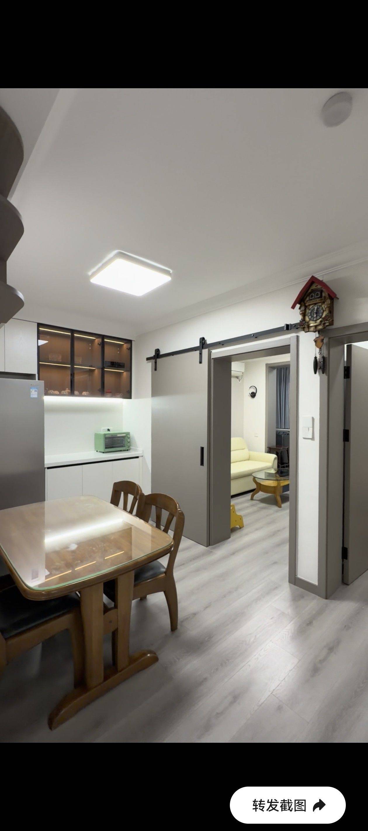 上海 静安 | 四和花园_4