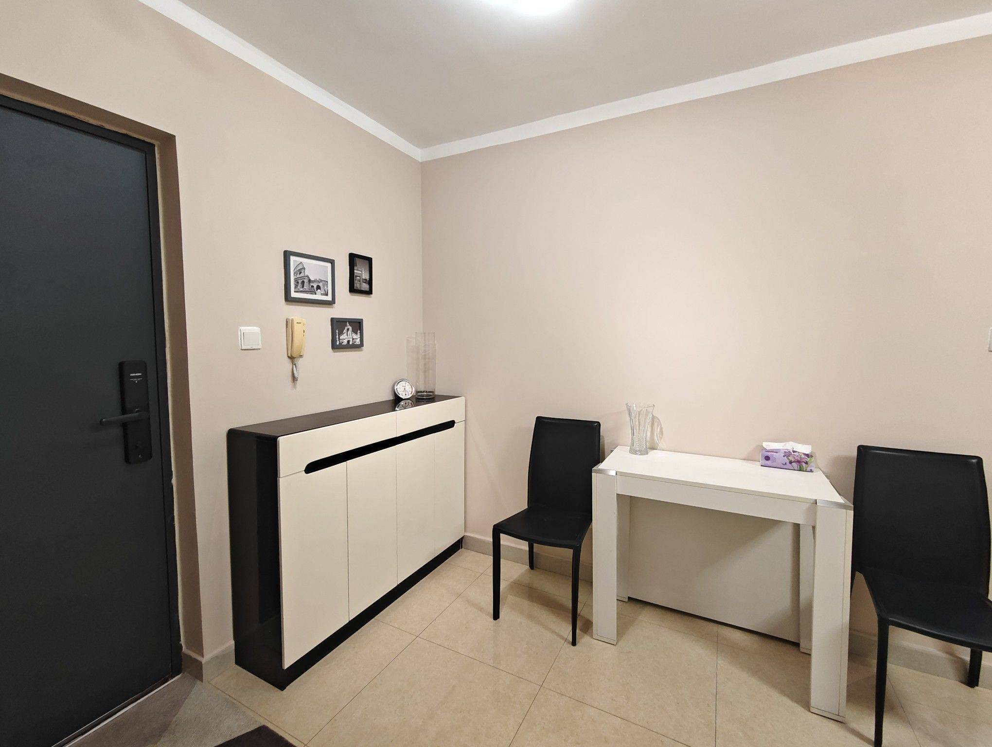 朝陽 燕保祈东家园二期