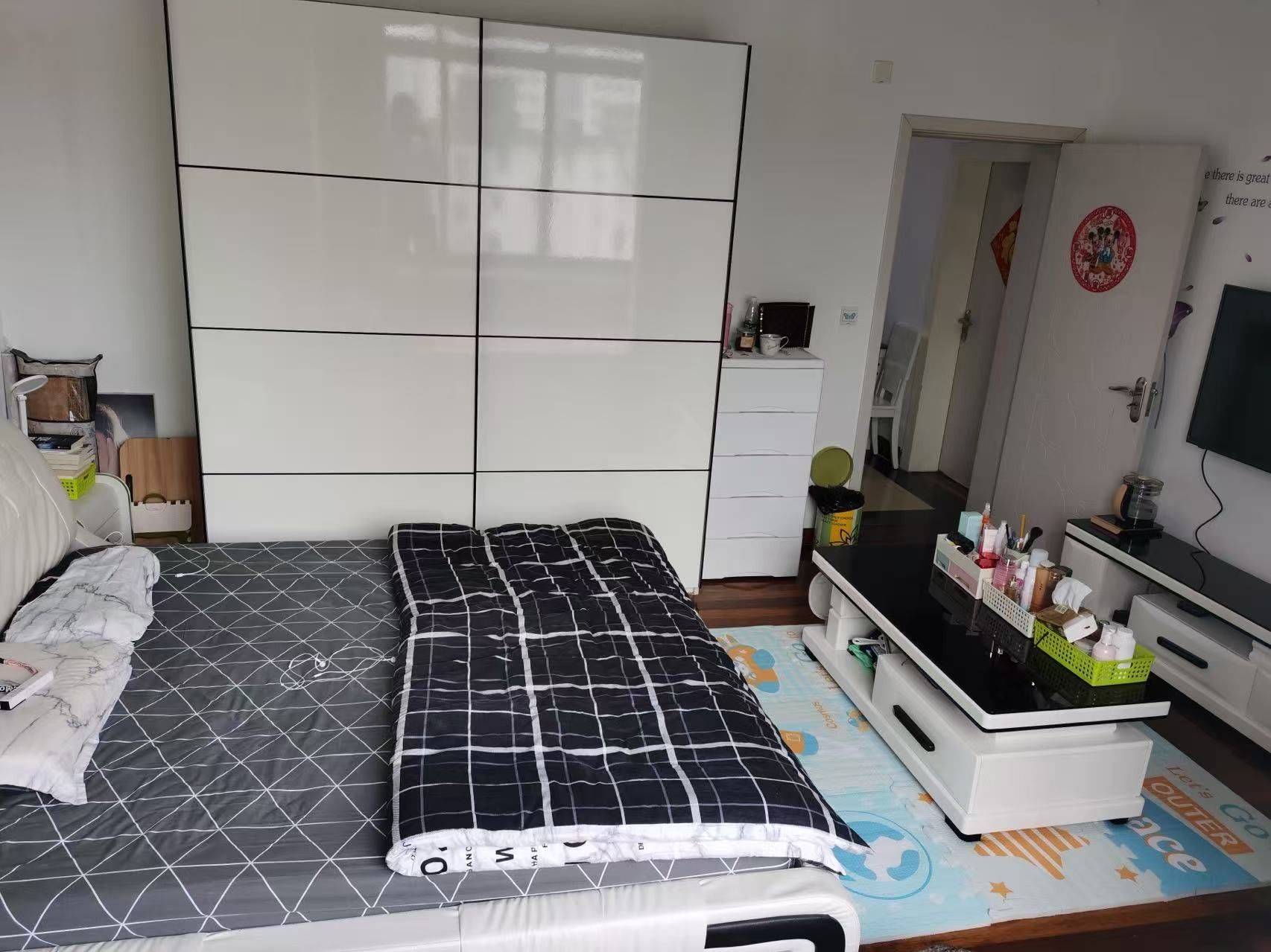 姑蘇 彩香一村-三区