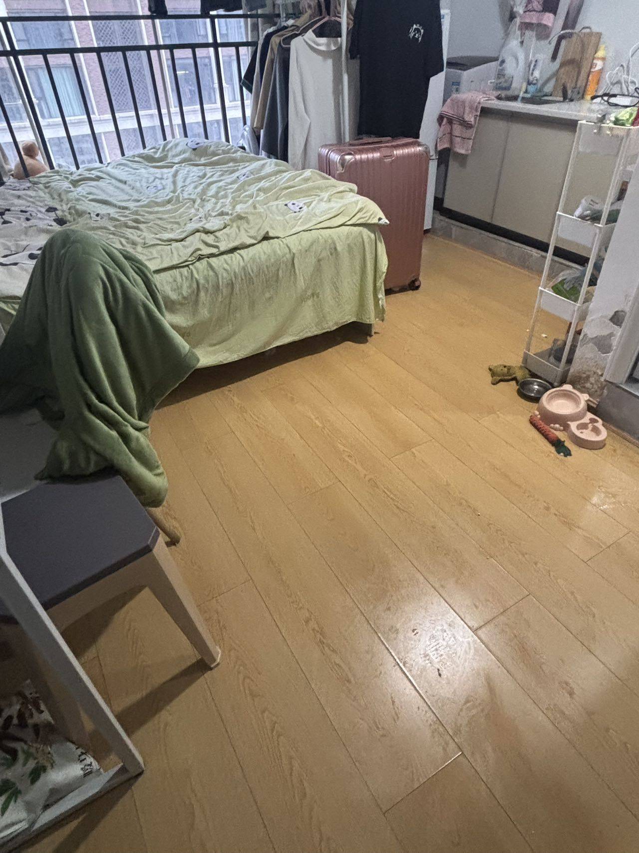 成都 双流 | 中德英伦世邦L区_4