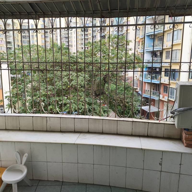 Shenzhen Longgang | 中房怡芬花园-C栋_5