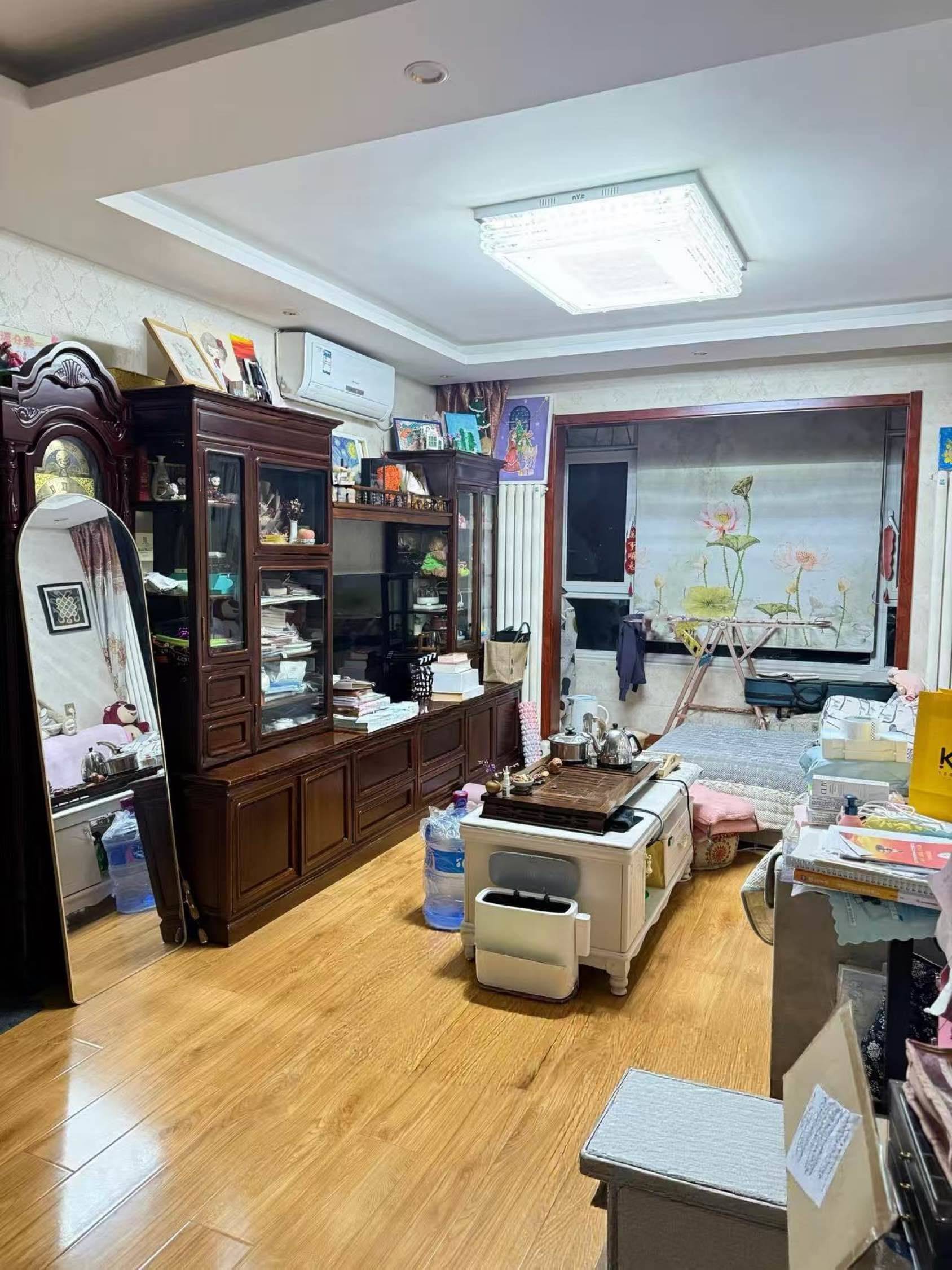 Beijing Haidian | 椿楸嘉园_5