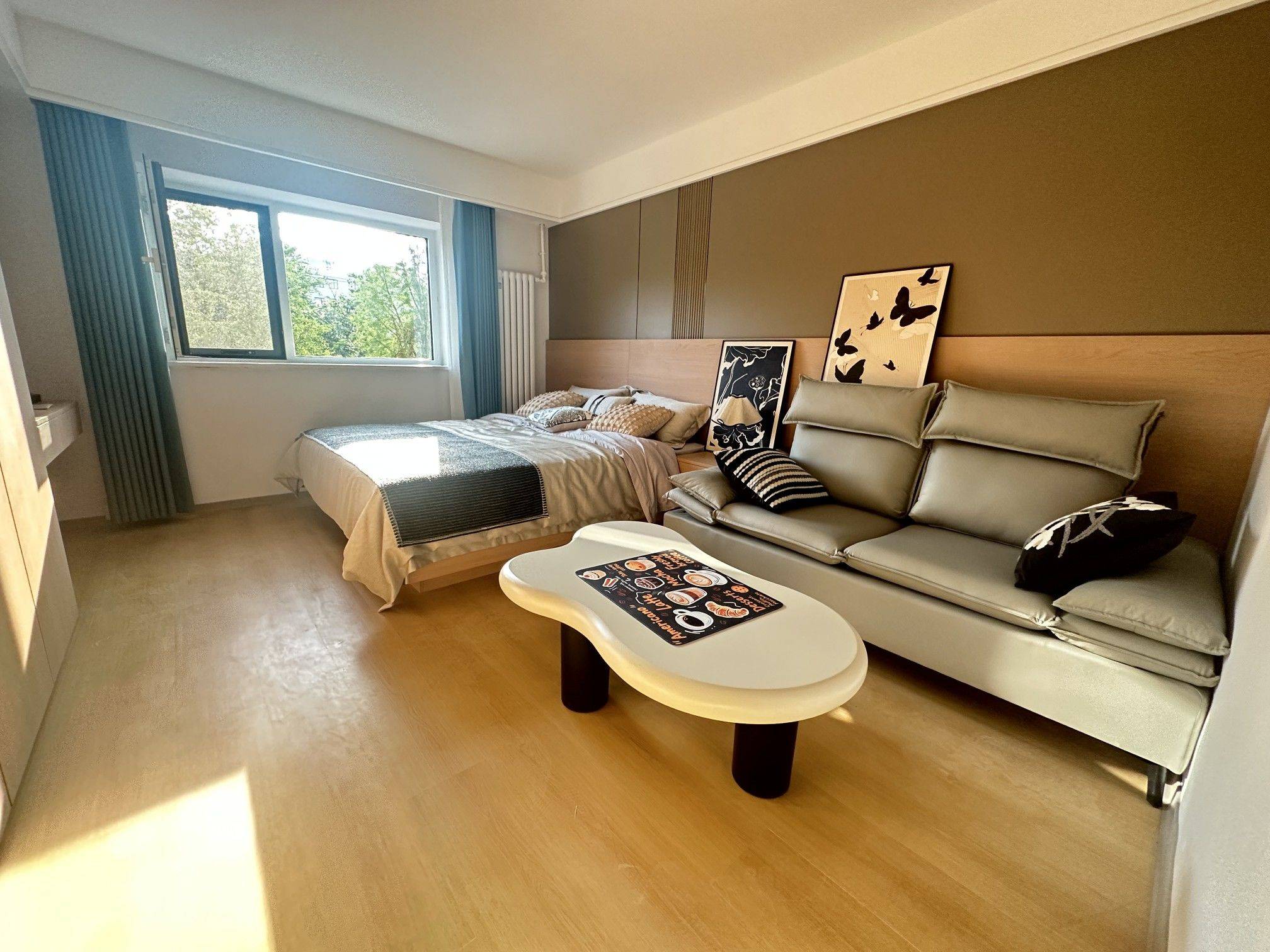 风．Ventus整租房源1