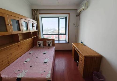 工业园 香樟公寓