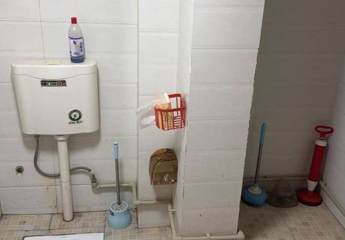 兩江新區 新科国际广场-5号楼