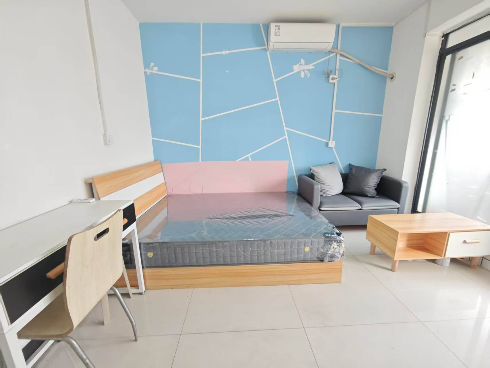 福气小窝整租房源1