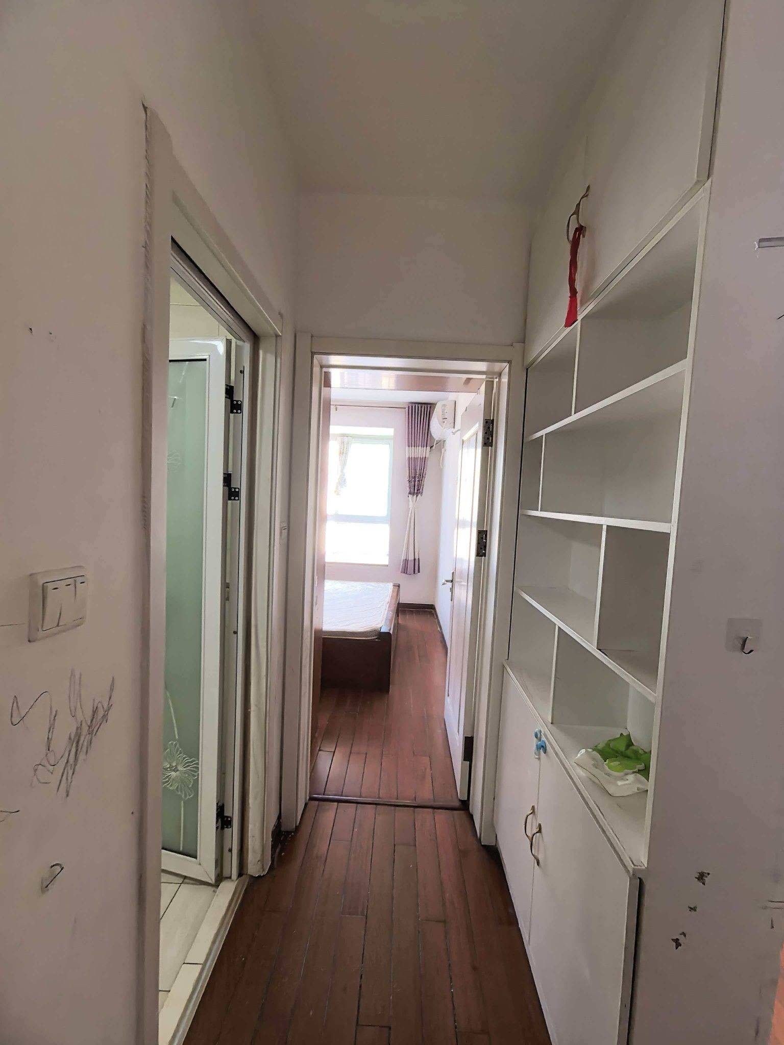 济南 历下 | 鑫苑国际城市花园-12栋_4