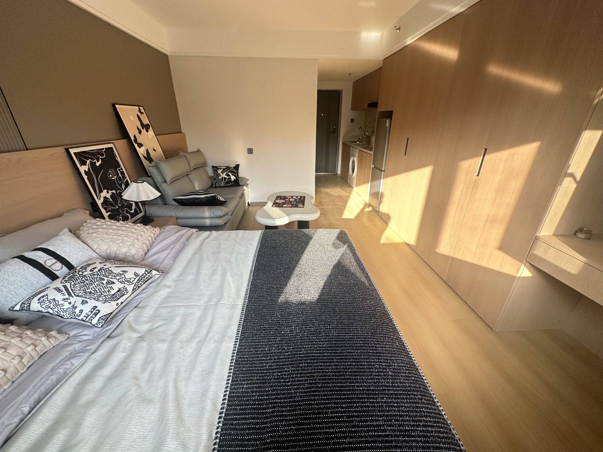 北京 丰台 | 新宫家园_3