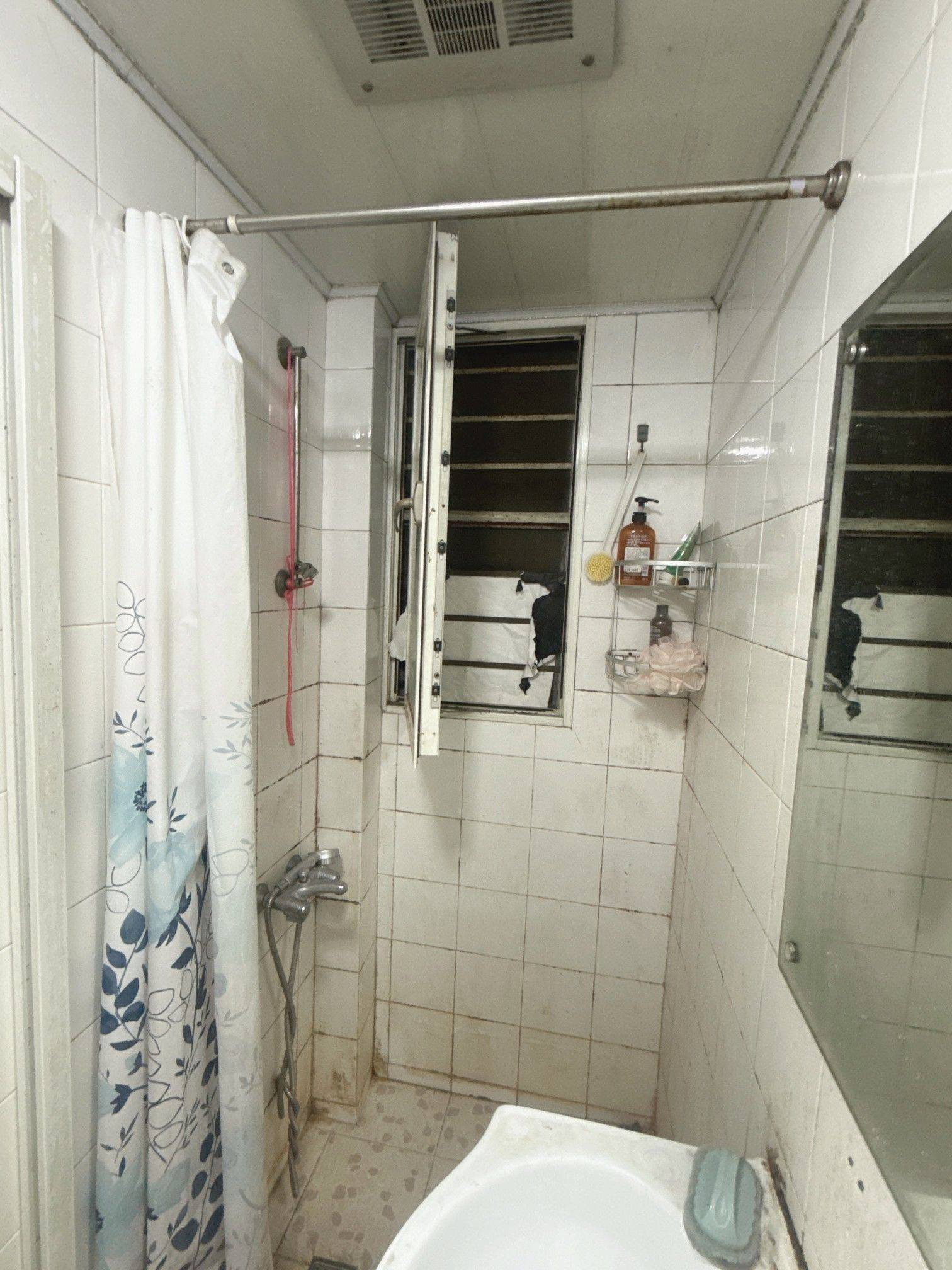 上海 普陀 | 泰山二村小区_5