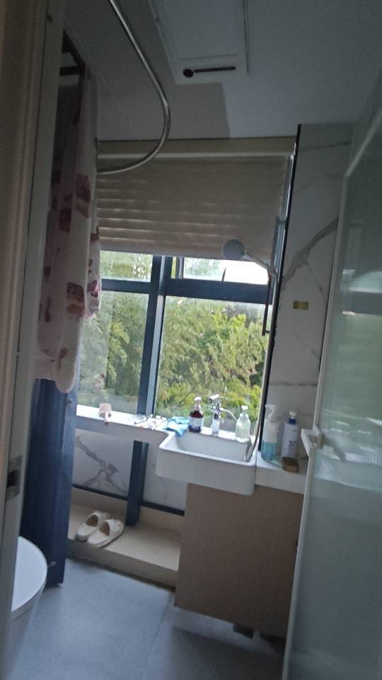 宁波 鄞州 | 彩虹国际公寓_4