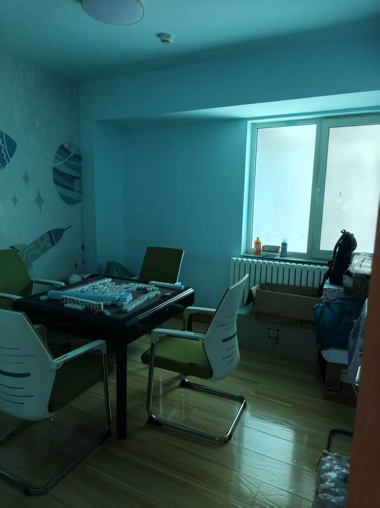 濟南 市中 | 三箭银苑-A座_4