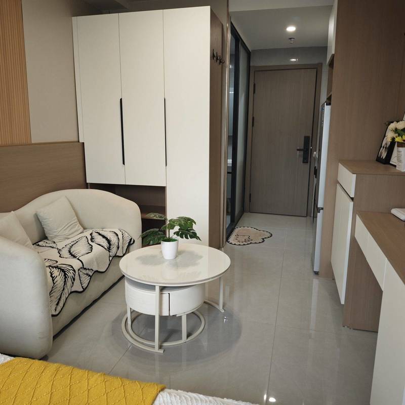 Beijing Chaoyang | 鼎新科技文化创意产业园-26号楼_4