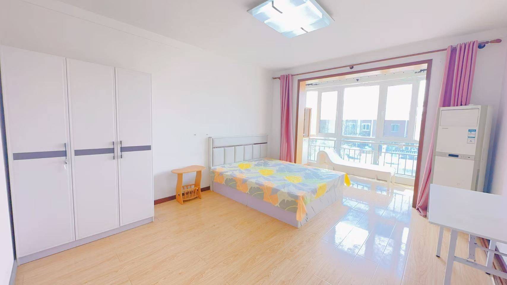 天津 滨海新 | 枫景园_4