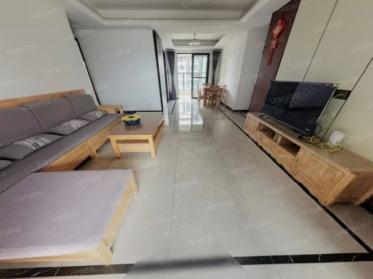 南宁 青秀区 | 彰泰凤岭江湾_4