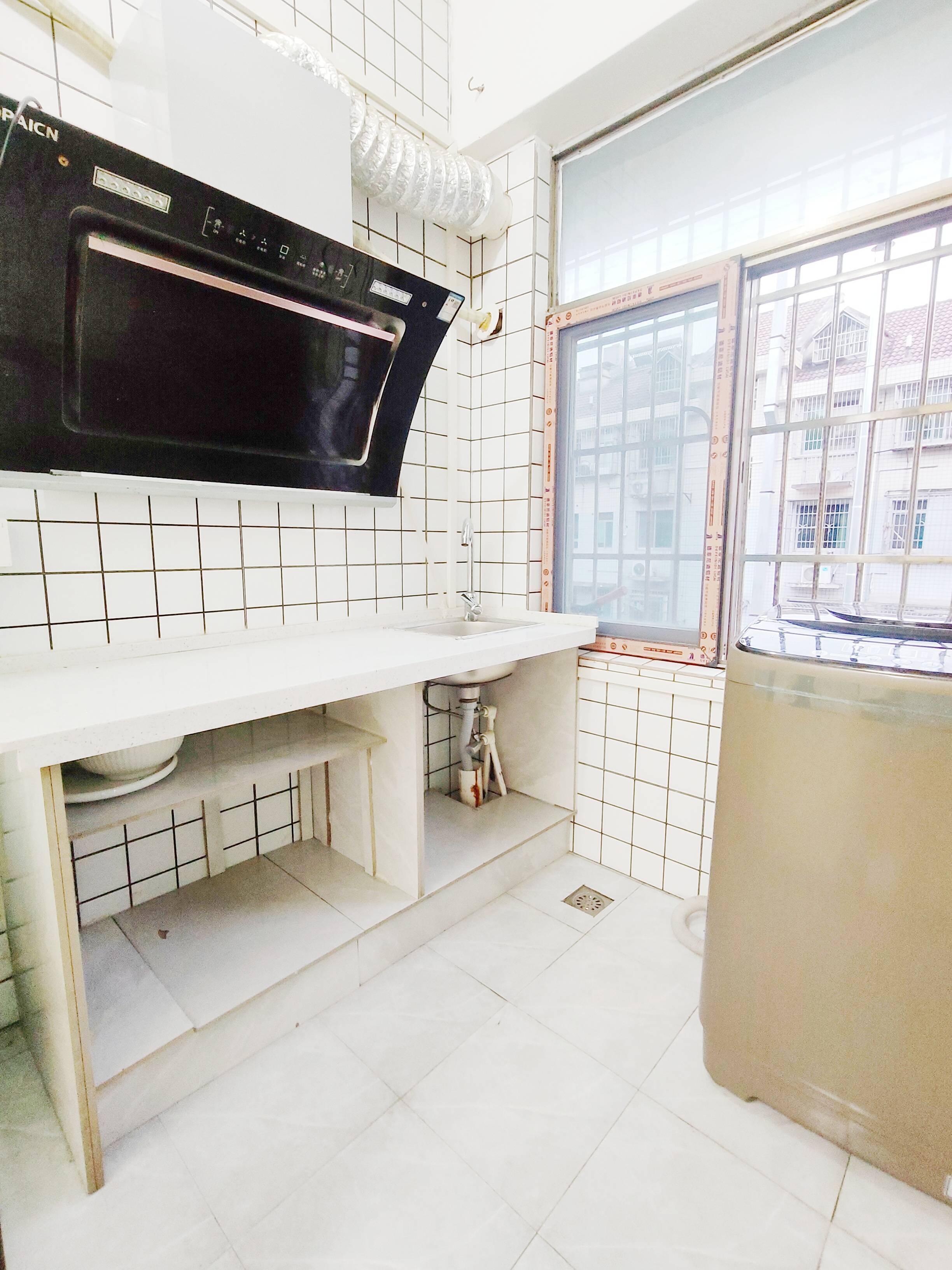 长沙 芙蓉 | 扬帆小区-E区_5