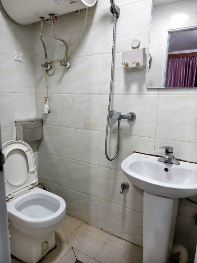 清水清扬整租房源1