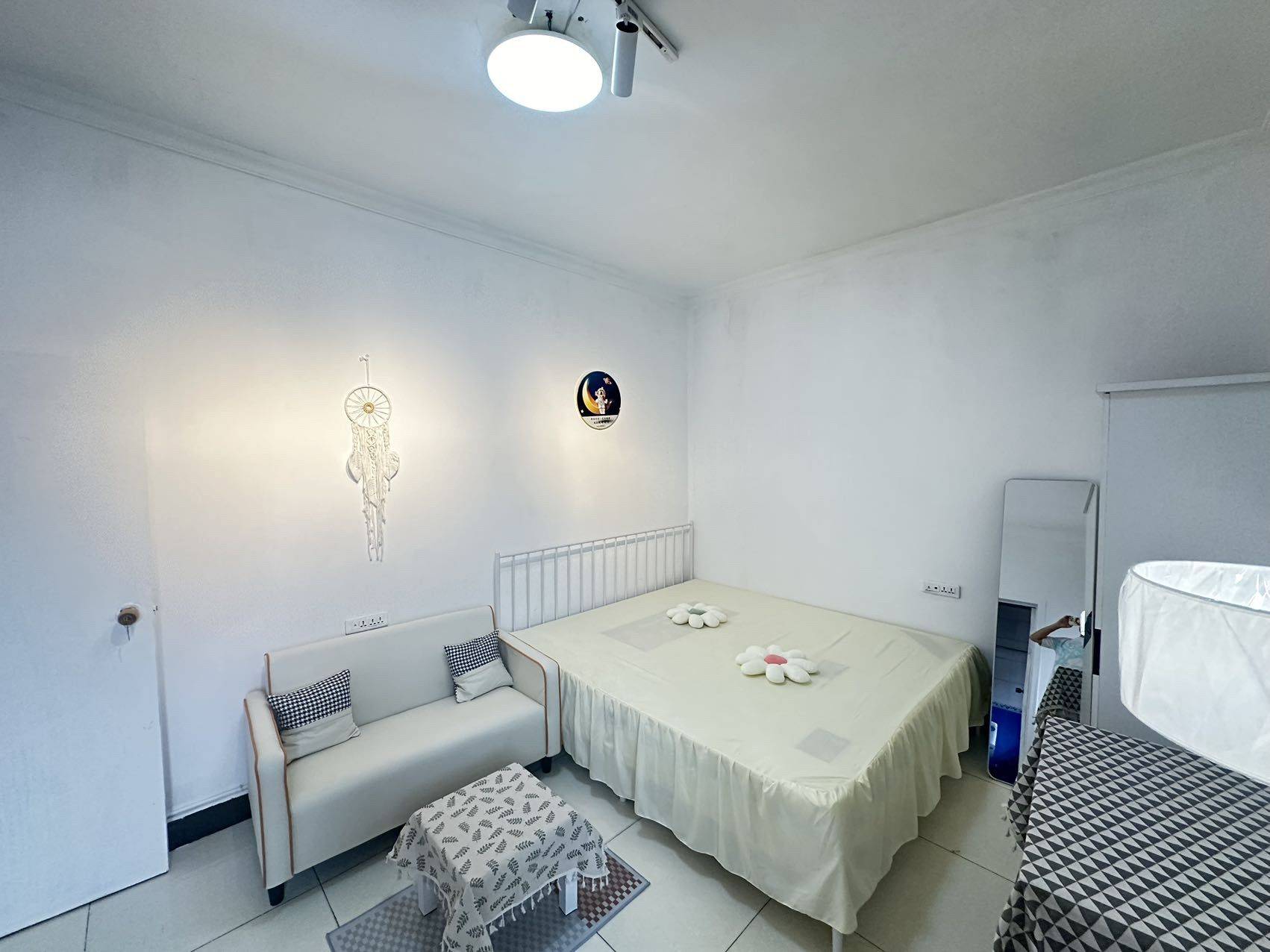 重庆 两江新区 | 拓展公寓_3