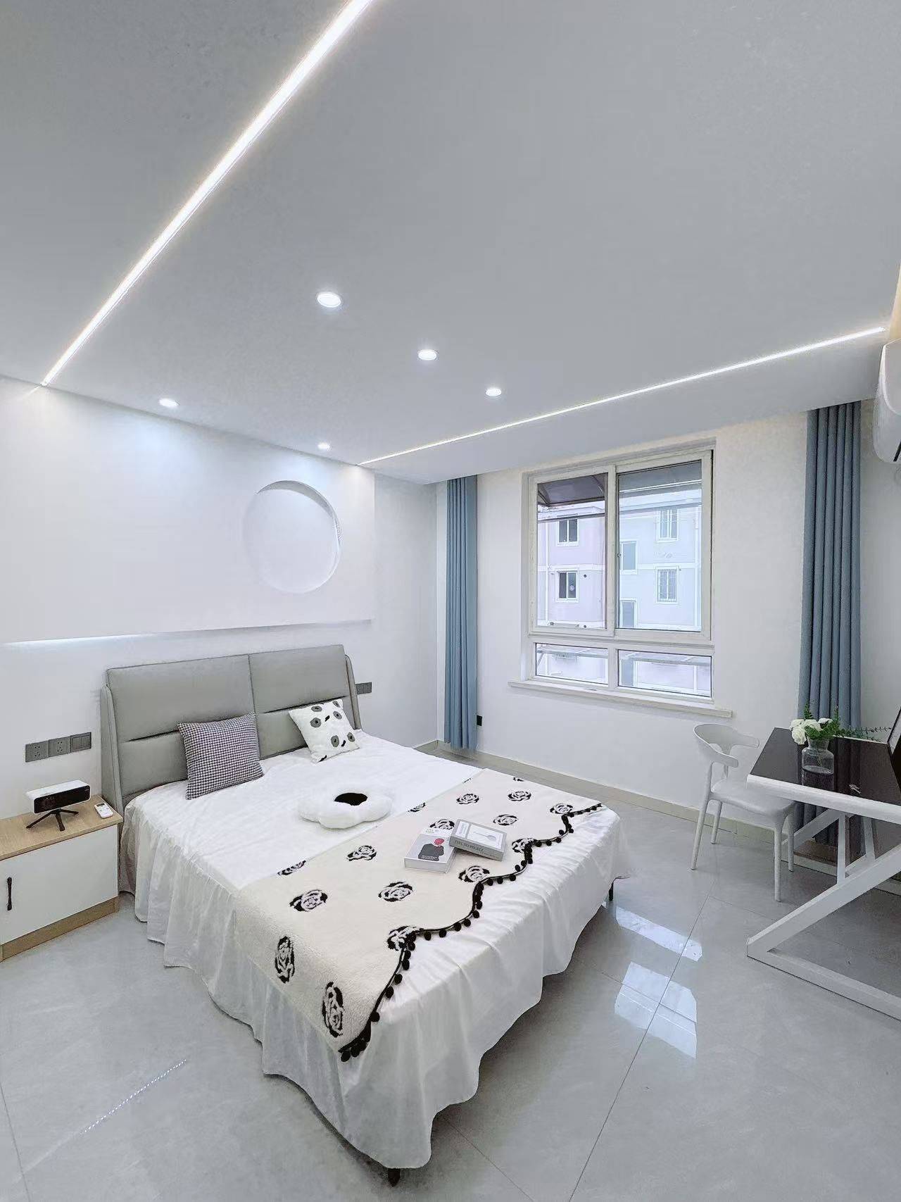 Molly🎈整租房源1