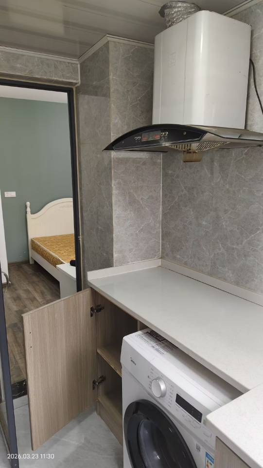 桑梓苑整租房源1