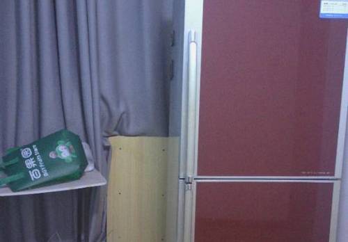 Jinniu 西锦国际广场-二期