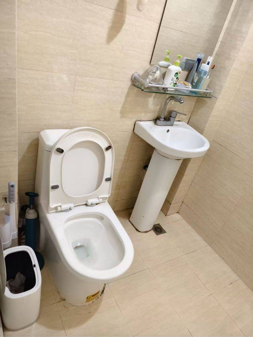 Shanghai Pudong | 乳山五村社区_4