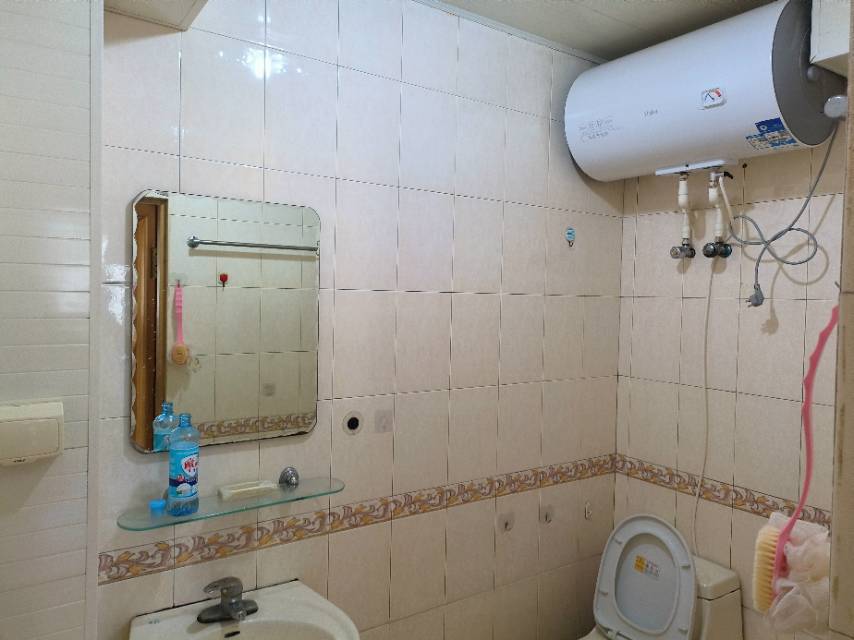 哈爾濱 南崗 | 仪兴小区_4