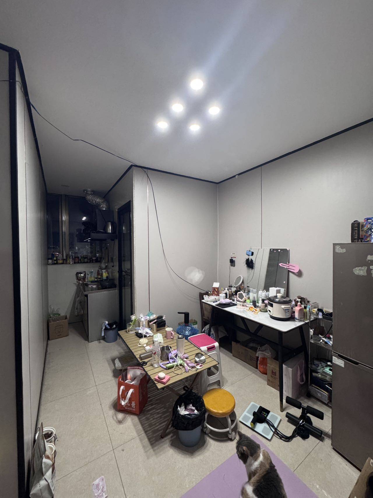 Jinhua Yiwu | 柳青八区-16号楼_5