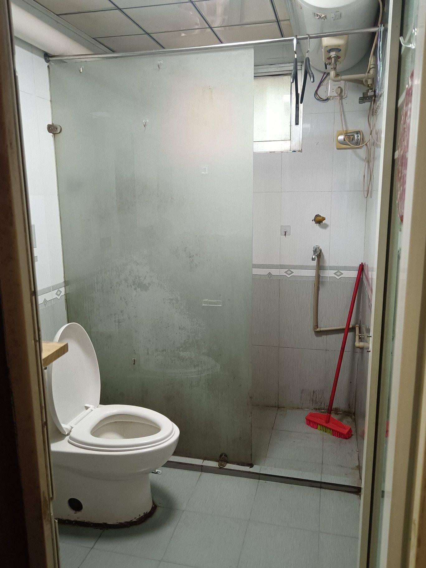 深圳 南山 | 怡海花园_6