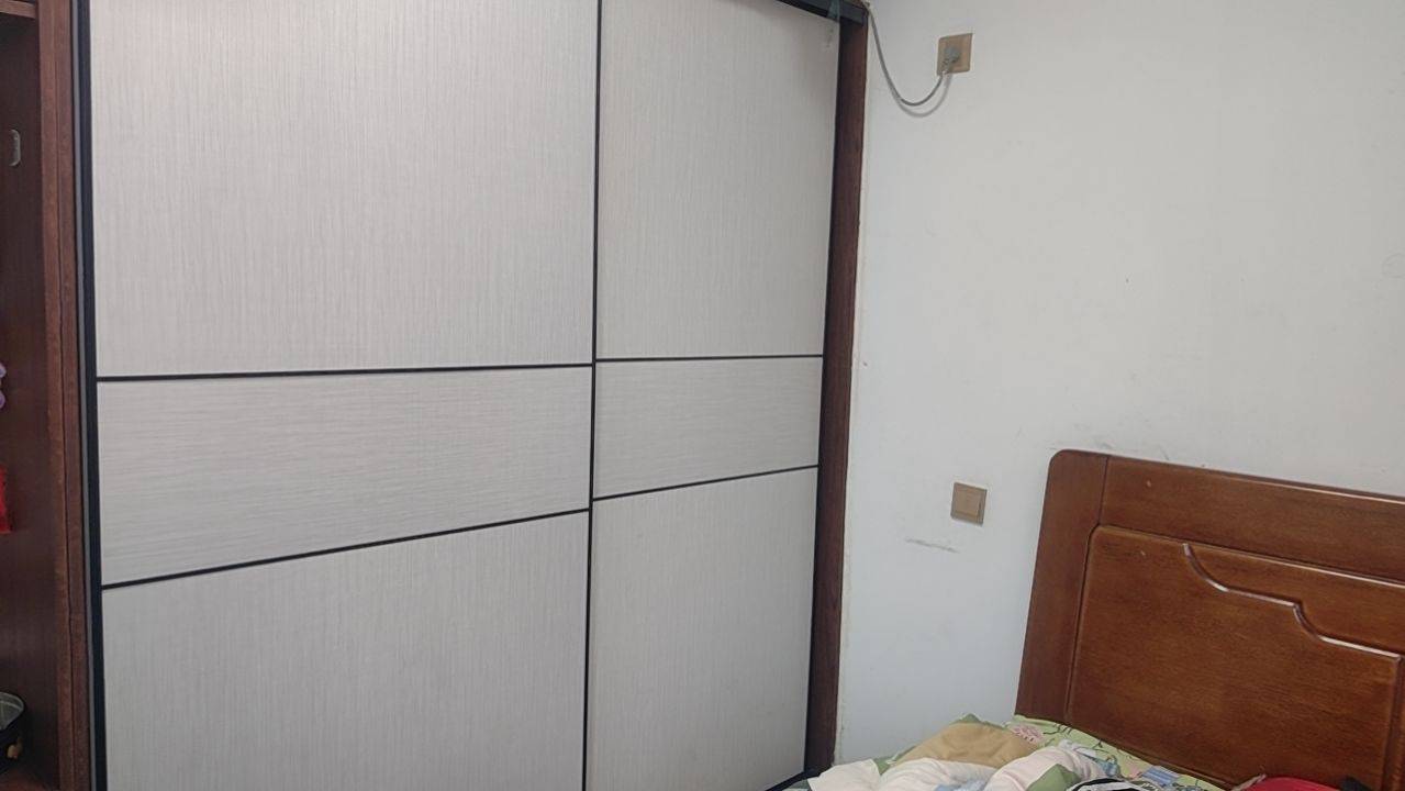 彭女士整租房源2