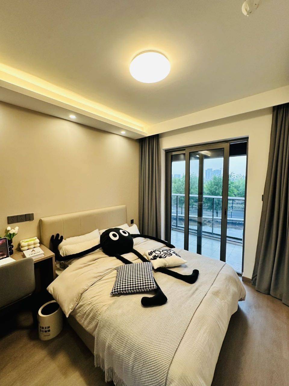 Hangzhou Xihu | 建发金辉紫璋台_4