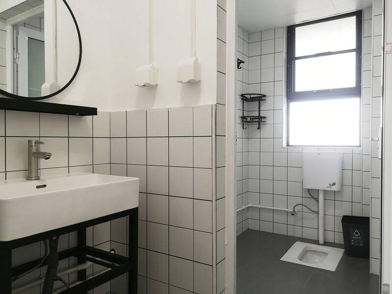 武漢 洪山 | 未来城-D座_7