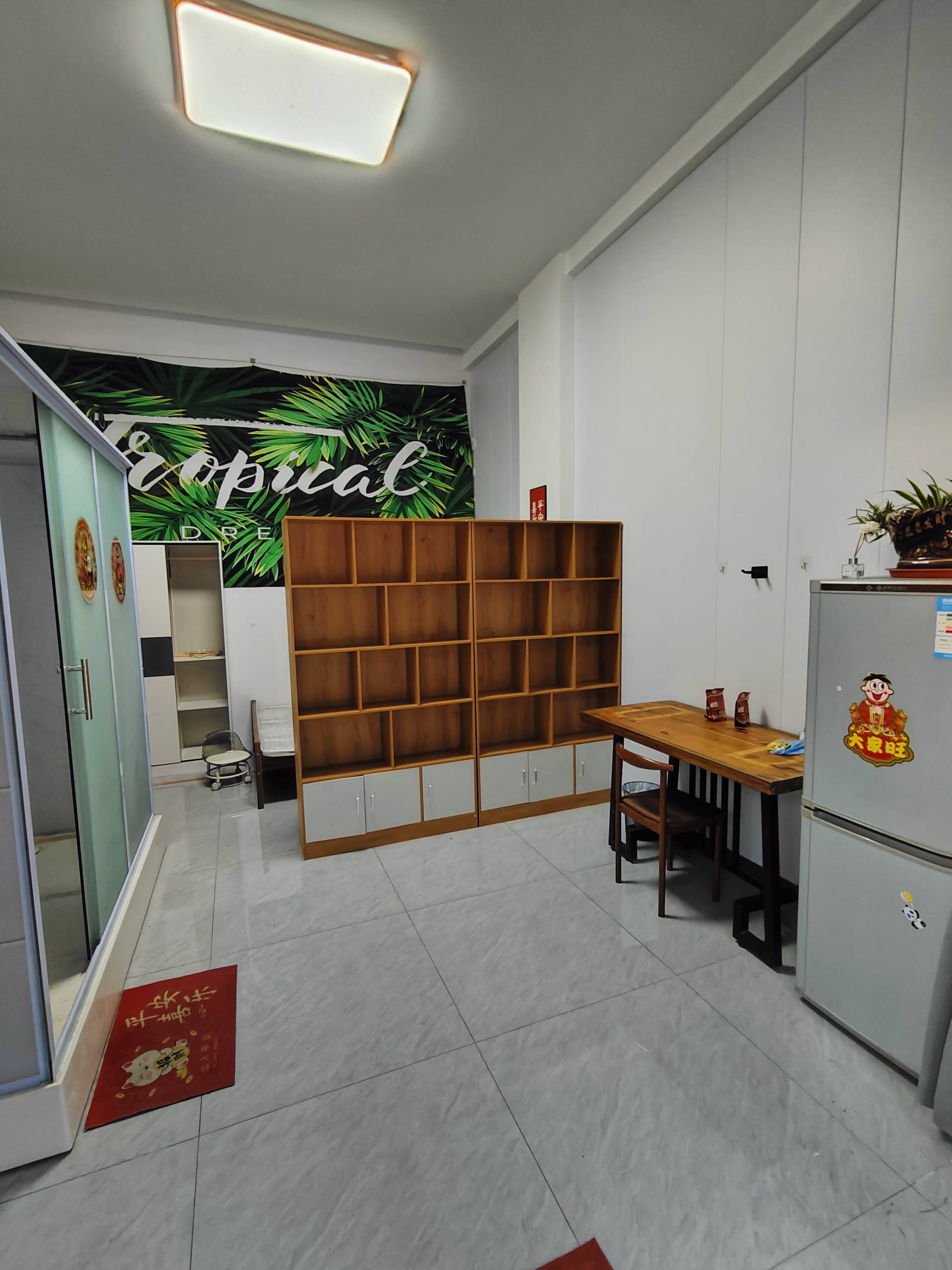 松江城区本地大房东整租房源2