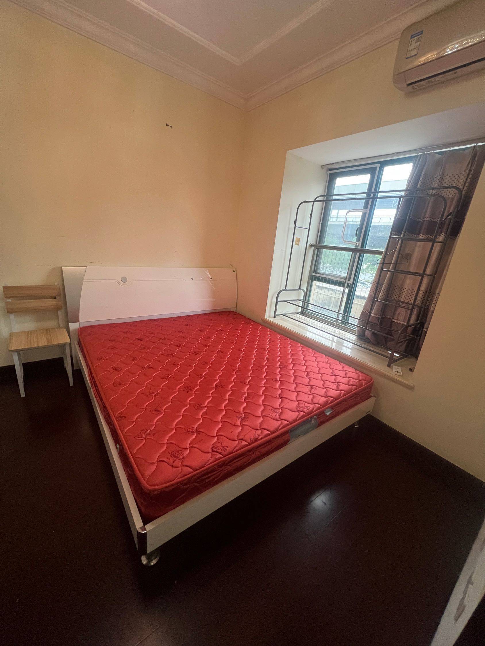 A 一身正气整租房源3