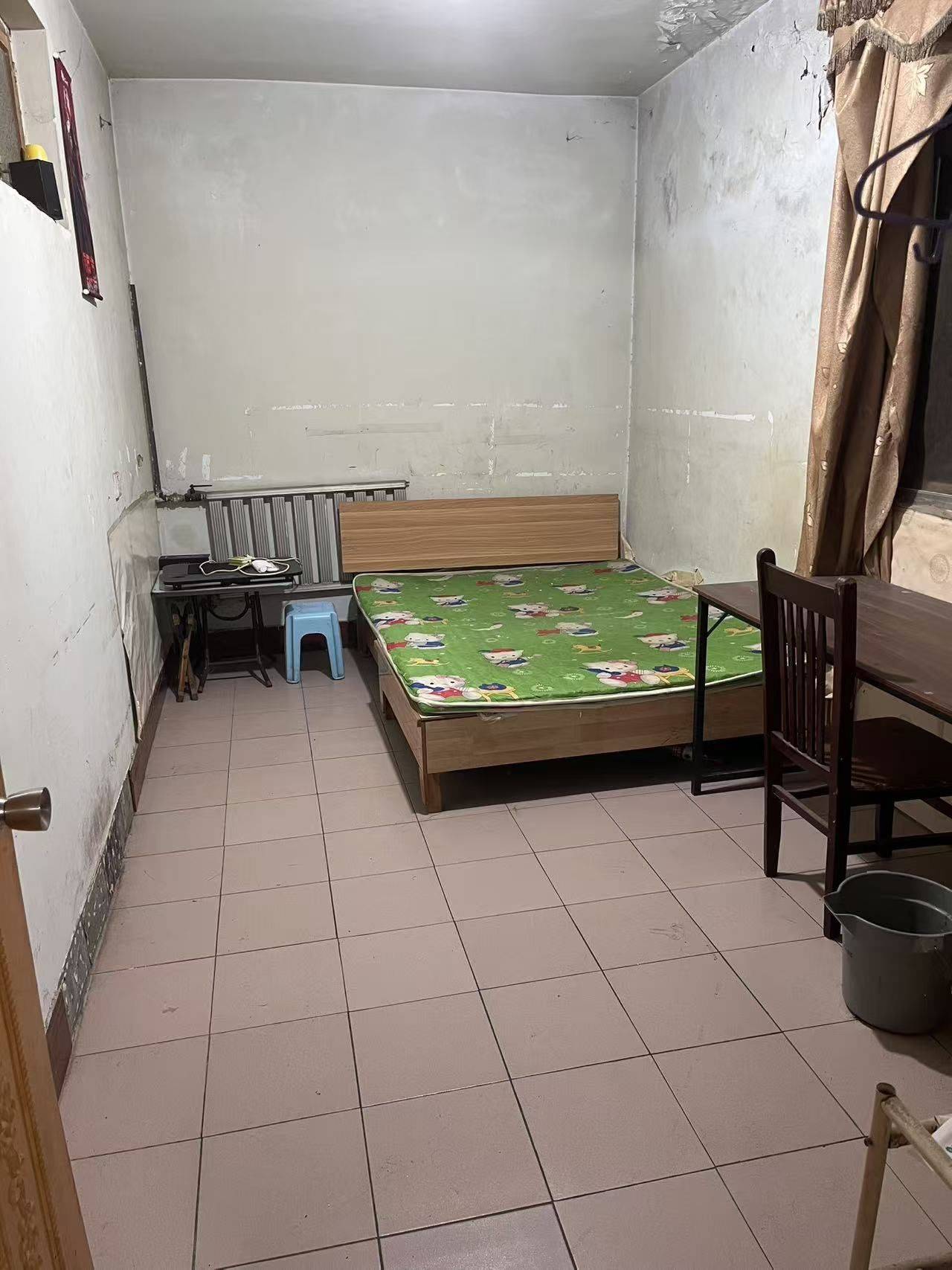 Guancheng 陇海北三街院