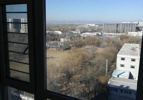 顺义 旭辉26街区北区-1号楼