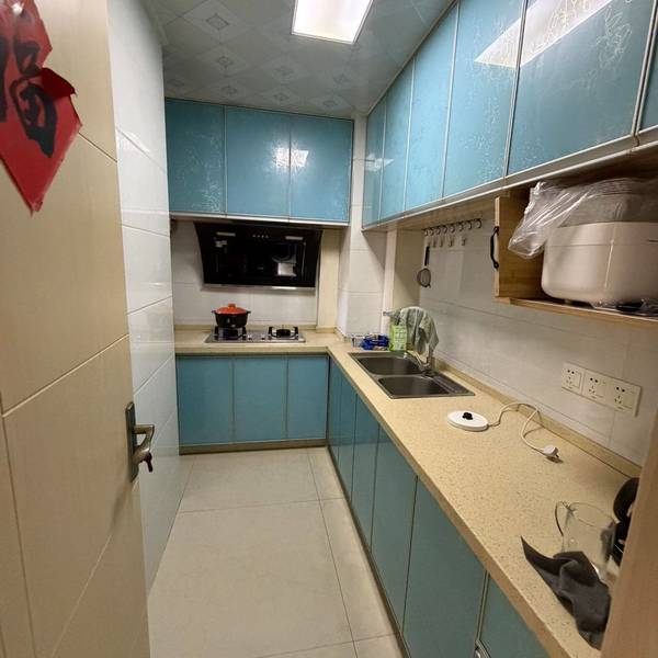 🐇丁儿呀!整租房源3