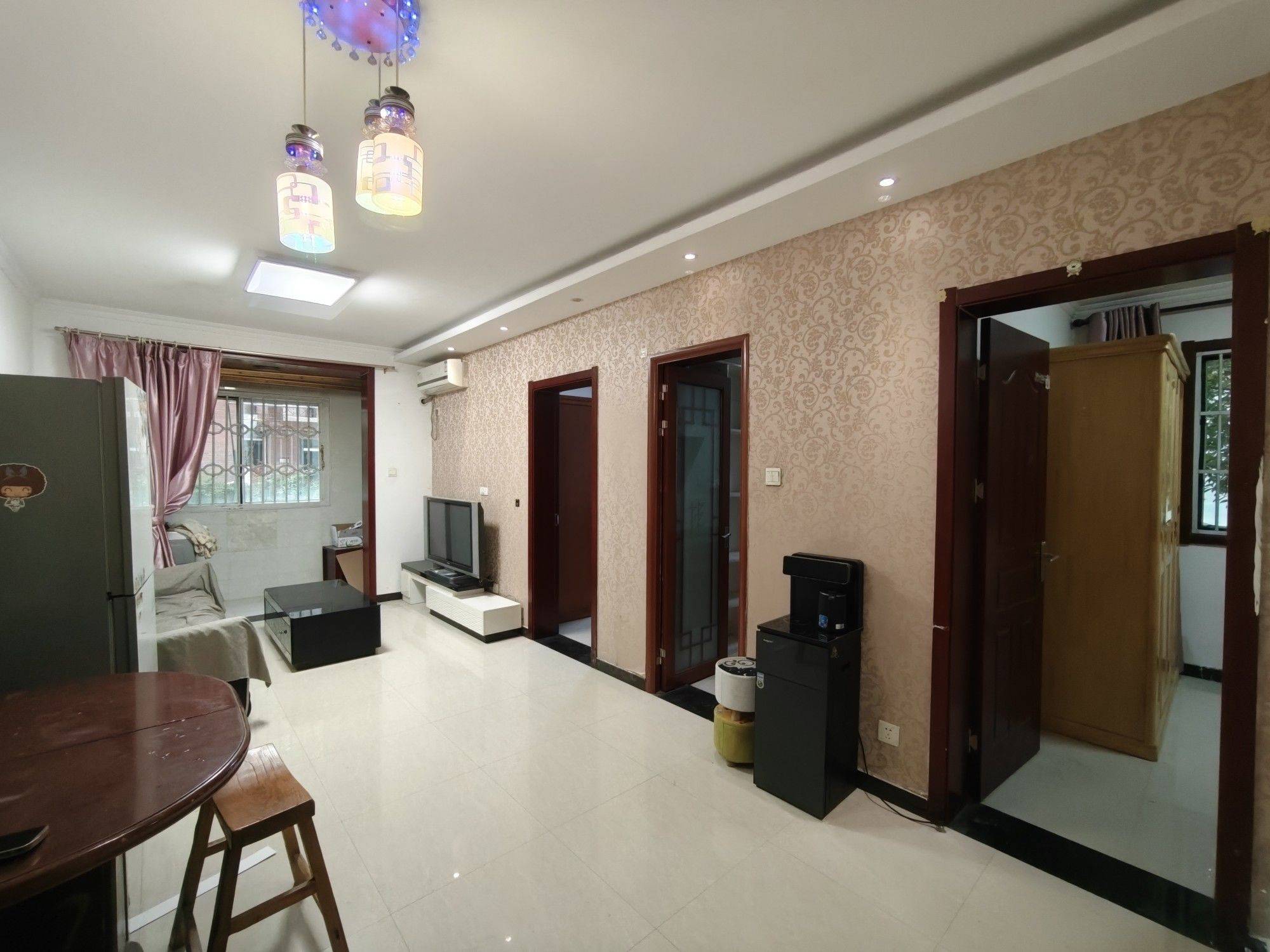 蓮湖 天朗·莱茵小城-南门