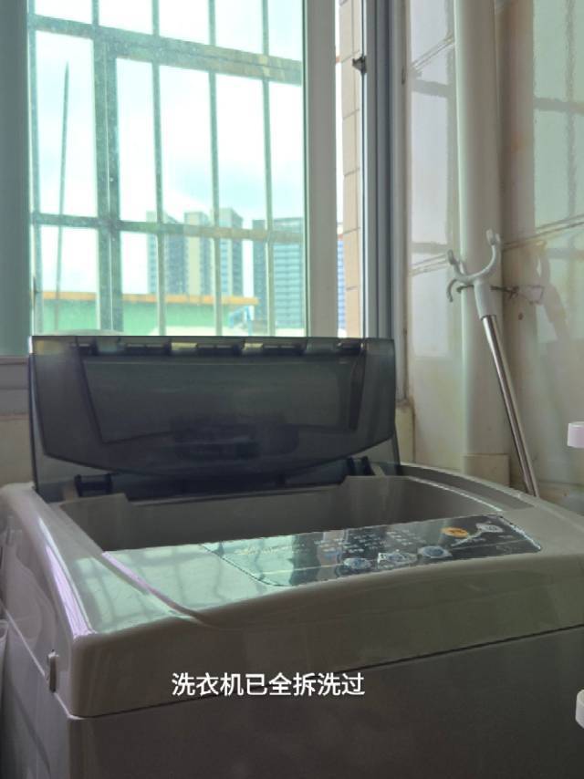 天河 新园新村-A栋